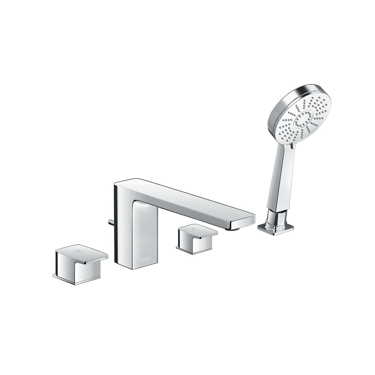 Sen t?m g?n b?n INAX - BFV-5013S - August Fauce